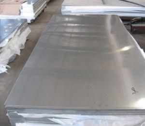 Jcdd High Quality Stainless Steel Plate