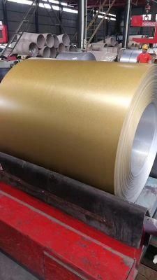 Low Price Dx51d 600-1250mm Width Prepainted Galvanized Steel /PPGI/Prime Steel Coil/Sheet