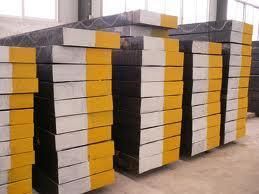 1045 C45 S45c En8d Forged Steel Round Square Plate