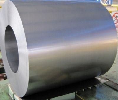 Hot Dipped Galvanized Steel Coil/Sheet (SGS) in Competitive Price