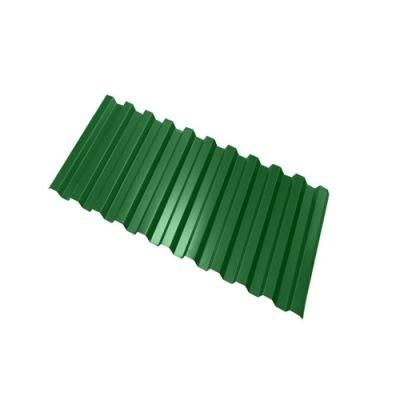 PPGI Metal Iron Zinc Roofing Tiles Galvalum Corrugated Steel Roof Profile Sheet