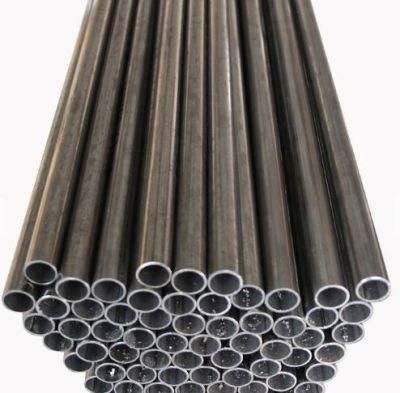 Factory Price Cheap ASTM A53 A36 Q345b 1.0425 Seamless Carbon Steel Pipes and Hollow Tubes Price