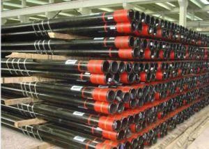 Best Price for API 5CT Seamless Casing and Tubing Casing Slotted Pipe (API 5CT N80/J55/K55/P110/BTC/LTC/BC/EUE/EU)