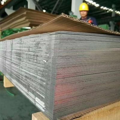 Hot Rolled 2b Surface 304 Stainless Steel Sheet