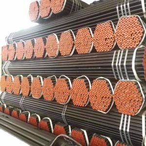 19.05mm ASTM A179/A192 Cold Drawn Seamless Steel Boiler Tubing, Smls Tube