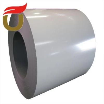 Cheap Price ISO Approved AISI 0.3-3mm Color Coated Building Materials PPGI Steel Coil