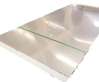 ASTM 201 202 304 304L Stock Cold Rolled Bright Laser Cutting Stainless Steel Material Plate