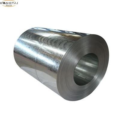 Price Hot DIP Galvanized Steel Coils/ Rolls 149mm X 1.0mm