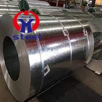 Dx51d/Dx52D/SGCC Gi Steel Zinc Coated Galvanized Steel Coil for High Quality