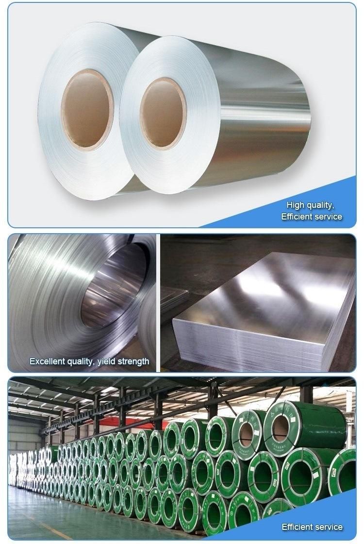 China Supply New Offer in 2021 304 Stainless Steel Coil