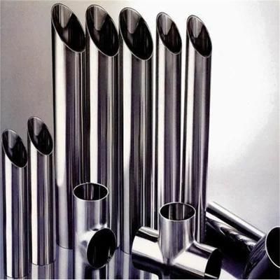 304 321 2205 2507 904L Stainless Steel Pipe Price / 304 316 2205 2507 904L Stainless Steel Tube