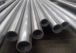 ASME Sb167 Inconel 600 Nickel Alloy Seamless Steel Pipe