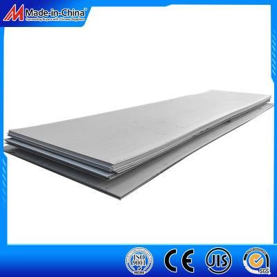 Ss 202 304 316 300 Series 6mm 4 X 8 FT Stainless Steel Sheet and Plates Prices