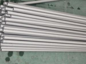 316 Stainless Steel Seamless Pipe, ASTM 312