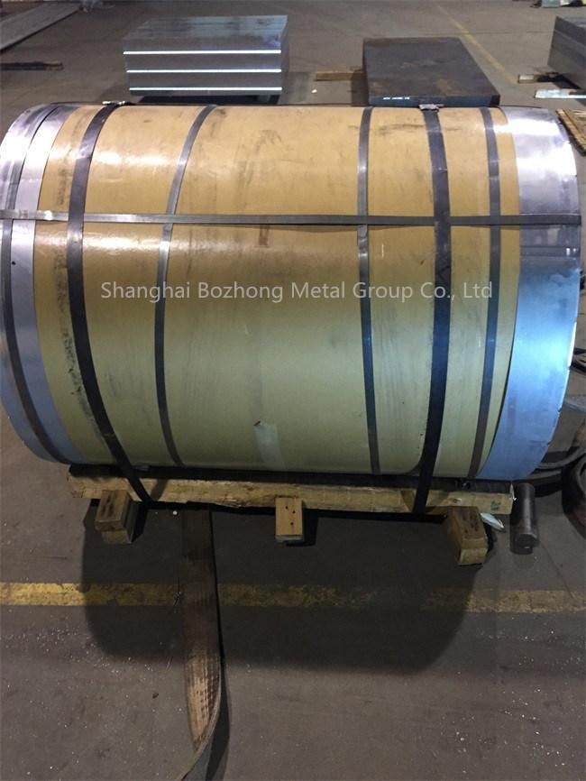 Low Price Inconel 600/N06600 Cold Rolled Stainless Steel Plate