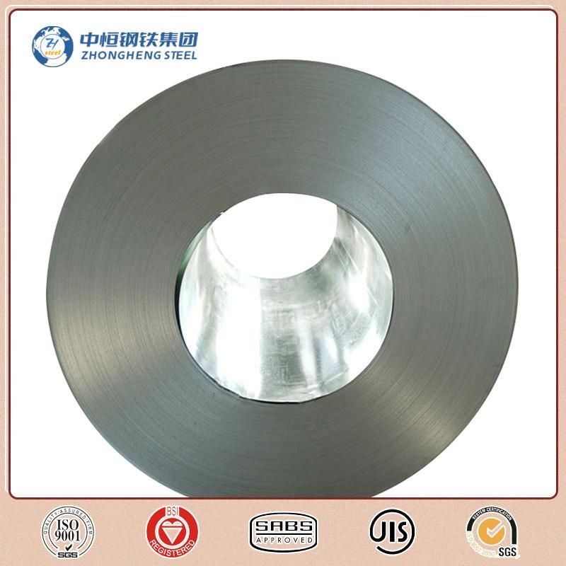 High Quality Customized Cold Rolled Coils Prime Hot Dipped Galvanized Steel Coil Zinc Coil Galvanized Steel