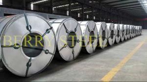 Hot-Dipped Galvanized Steel Coils Zero Spangle