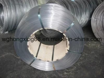 62b High Carbon Steel Wire Rods 6.5-16mm