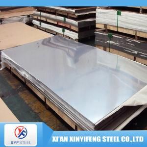 Stainless Steel 409 430 Grade Steel Sheet