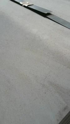 S690ql Steel Plate Galvanized/Aluminized Hot Rolled Steel Plate with High Quality