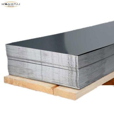 Stainless Steel 430 1.4016 201 304 316 1.4003 2b Finish Stainless Steel Plate