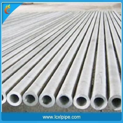 Seamless/ ERW Welded / Alloy Galvanized Square/Rectangular/Round Carbon Steel Pipe/Stainless Steel Pipe