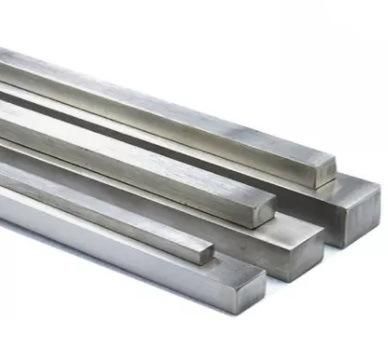 904L 446 409duplex Annealing Annealed Cold Drawn 8K Mirror Polished Coil Stainless Ss Square/Rectangular/Hexagonal Steel Bar/Rod