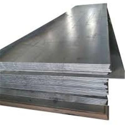 AISI/SAE 4150 4120 4140 4750 Wear Resistance/ Great Hardness High-Carbon Alloy Steel Plate