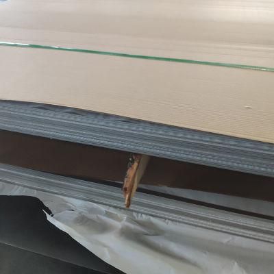 Ss Stainless Steel Sheet AISI Per Kg SUS 304 310S 316 Stainless Steel Plate