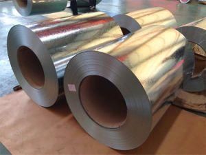 Hot-Dipped Galvanised Steel Coils Zero Spangle