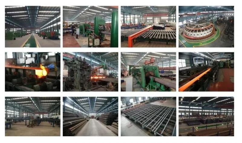 En 10217-2 P235gh, Stock of En 10217-1 P235tr2 Steel Pipe, Steel Tube Bend Tube