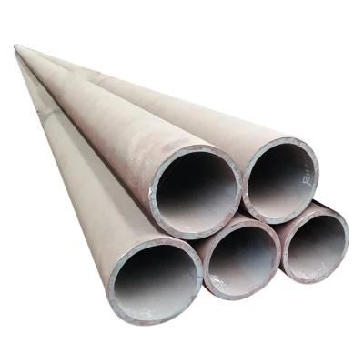 Carbon Seamless Tube Q235B Seamless Steel Pipe Mild Steel Tube