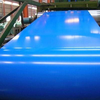 Classic Color Paint Pre-Painted Galvanized Steel Coil