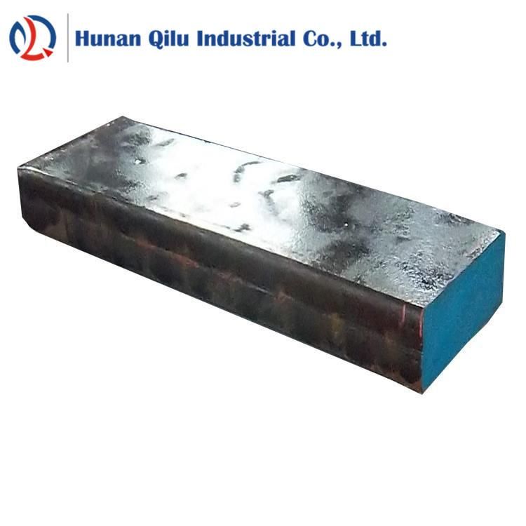 Forged Steel Round Bar (DIN 1.7225)