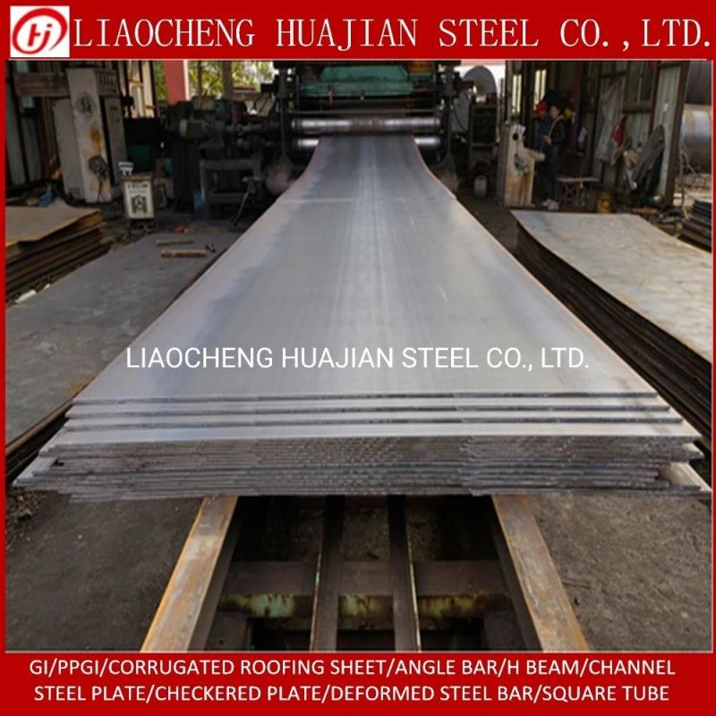 Alloy Steel Plate Steel Sheet Price