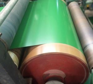 Prepainted Galvanized Coil China Supplier Steel Coil Metal Sheet PPGL