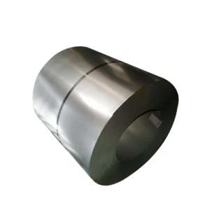 Z275-Z600 High Zinc Coating Strip Hot Dipped Sheet Galvanized Steel Coils