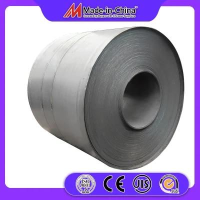 Hot Selling Ss400 HRC Hot Rolled Carbon Steel Coil