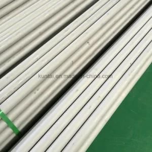 Stainless Steel Heat Exchanger Bolier Seamless Tubes (KT0630)