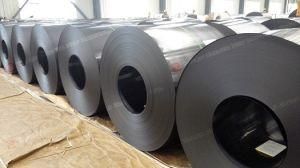 Cold Rolled Black Annealing Steel Coil