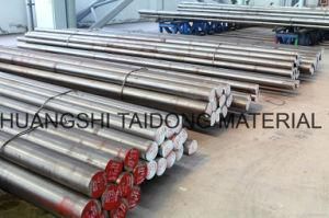 Top Quality Steel Products of Skt4 Hot Work Tool Die Mould Flat Steel