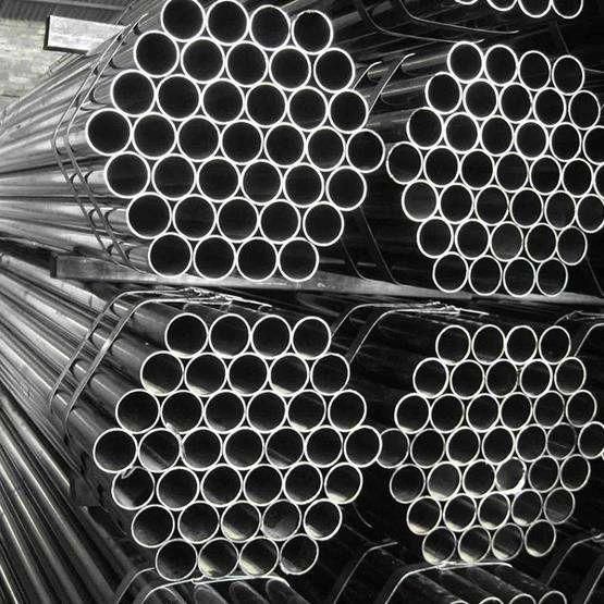 Mirror Finished Stainless Steel Pipe and Tube China Supplier