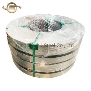 Building Material 301 310 304 316L Stainless Steel Strip with Polished Brushed Surface