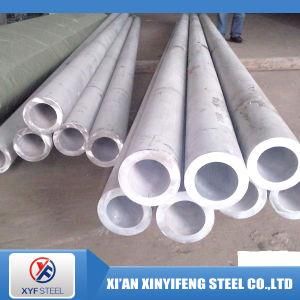 AISI 316 316L Stainless Steel Round Pipe