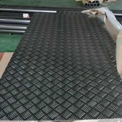 4X8 Aluminum Diamond Plate Durbar Plate Diamond Plate Sheet