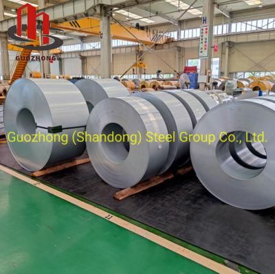 High Quality OEM Stainless Steel 17-7pH Steel Plate Coil Stock
