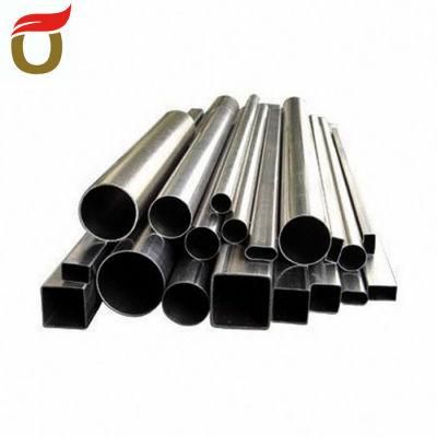 Portable Premium Durable Material China Made Pipe Steel Seamless Stainless Steel Tube/Pipe