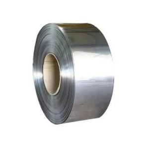 Factory Sale AISI 201 304 2b Cold Rolled Stainless Steel Coil with Factory Price