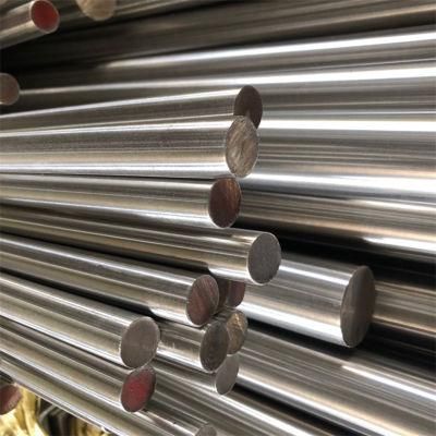 Factory High Quality and Free Samples Stainless Steel Extension Rod Threaded