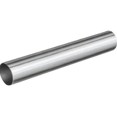 Foshan 304 304L 316 316L Stainless Steel Pipe